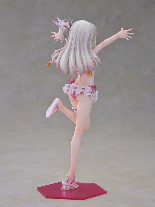 Figurine Illyasviel von Einzbern Swimsuit Ver. Fate Grand Order