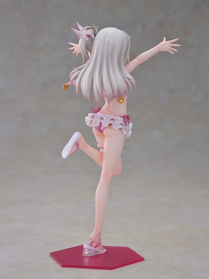 Figurine Illyasviel von Einzbern Swimsuit Ver. Fate Grand Order