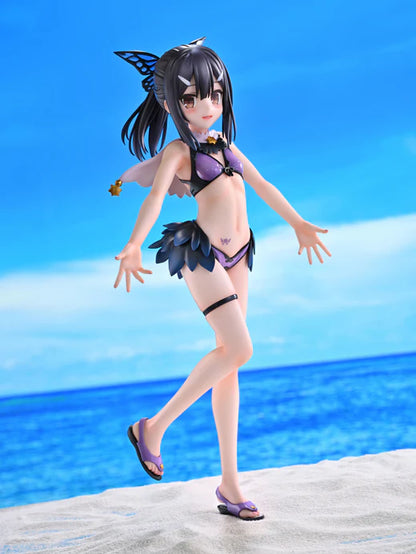 Figurine Miyu Edelfelt Swimsuit Ver. Fate Grand Order