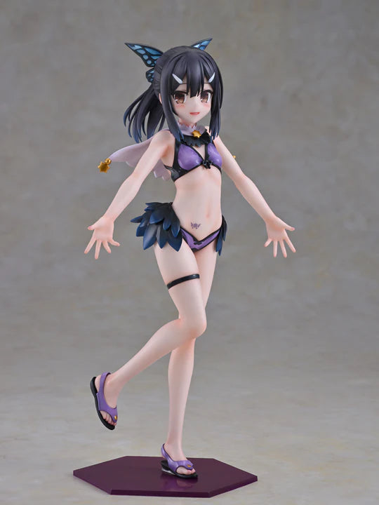 Figurine Miyu Edelfelt Swimsuit Ver. Fate Grand Order