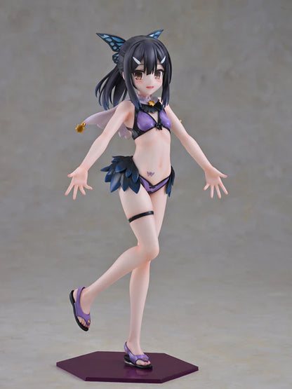 Figurine Miyu Edelfelt Swimsuit Ver. Fate Grand Order
