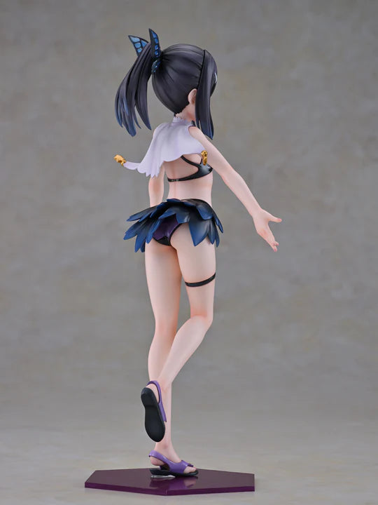 Figurine Miyu Edelfelt Swimsuit Ver. Fate Grand Order