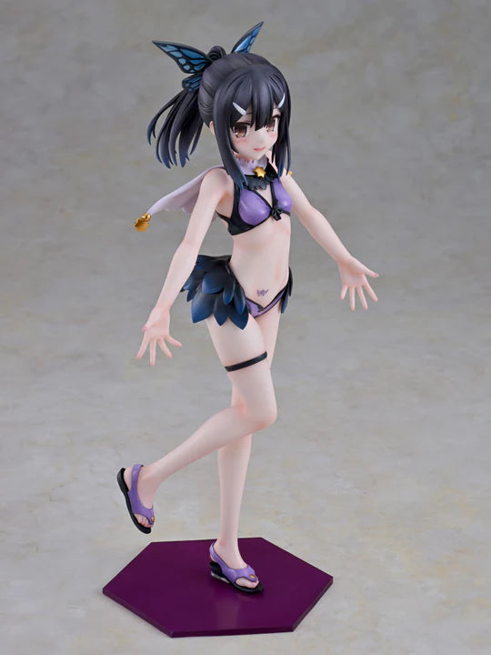Figurine Miyu Edelfelt Swimsuit Ver. Fate Grand Order