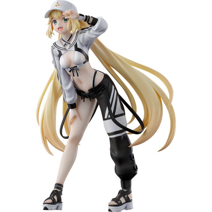 Figurine Artoria Caster (A) Ichiban Kuji Fate Grand Order Servant Summer Festival