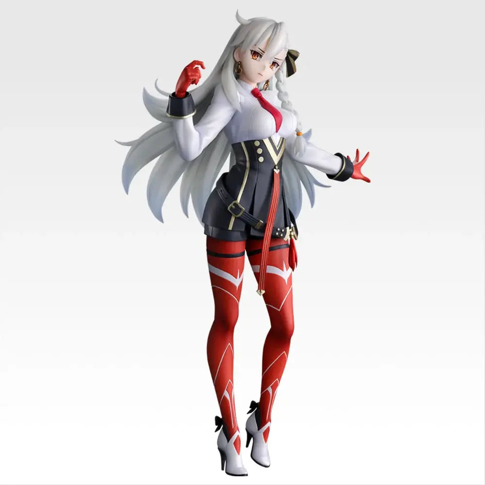 Figurine Olga Marie Animusphere (B) Ichiban Kuji Fate Grand Order Chaldea Pickup Memory