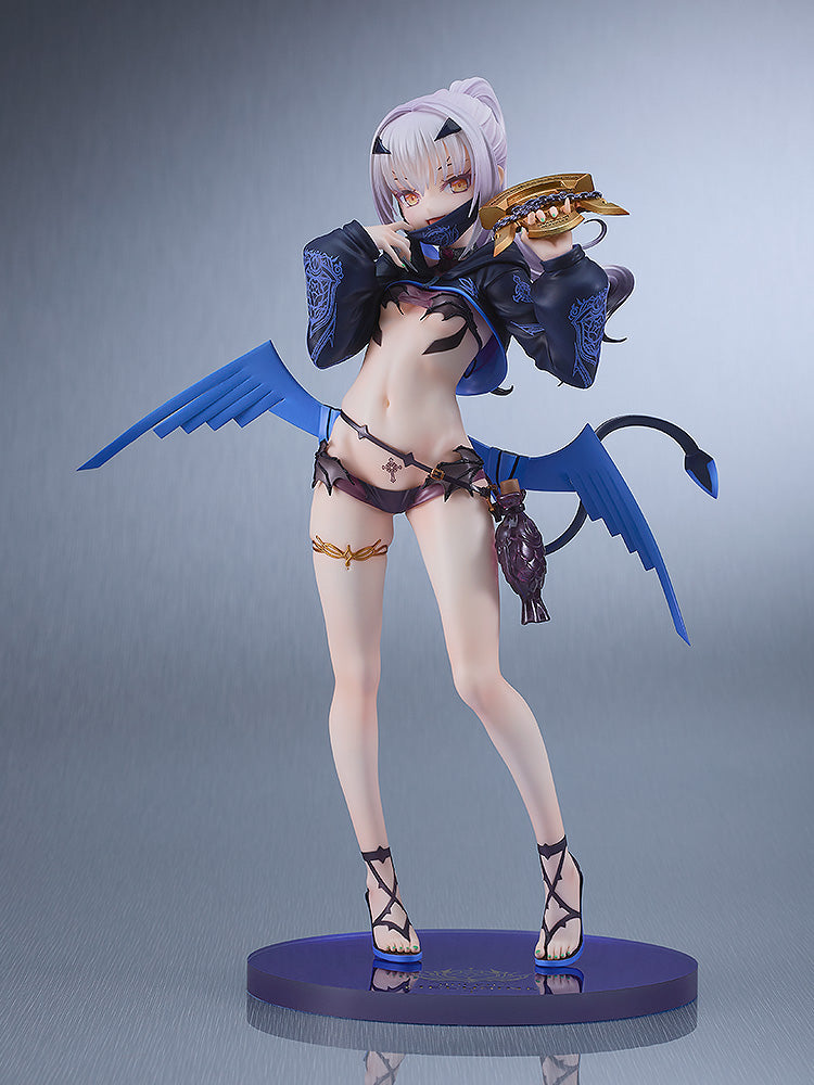 Figurine Melusine 1/7 Fate Grand Order