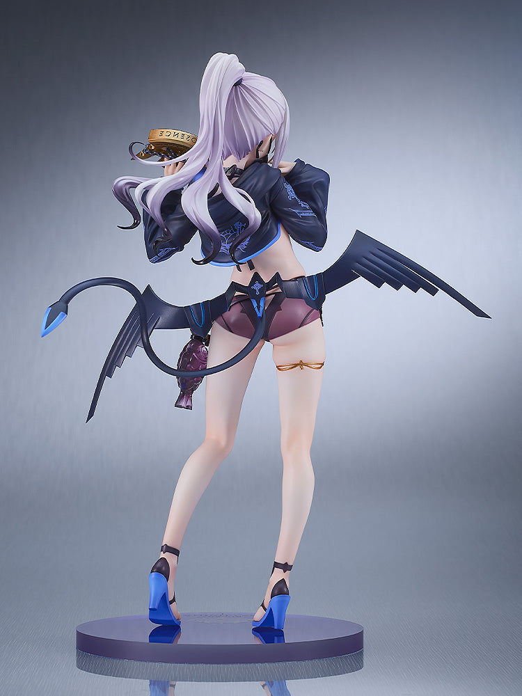 Figurine Melusine 1/7 Fate Grand Order