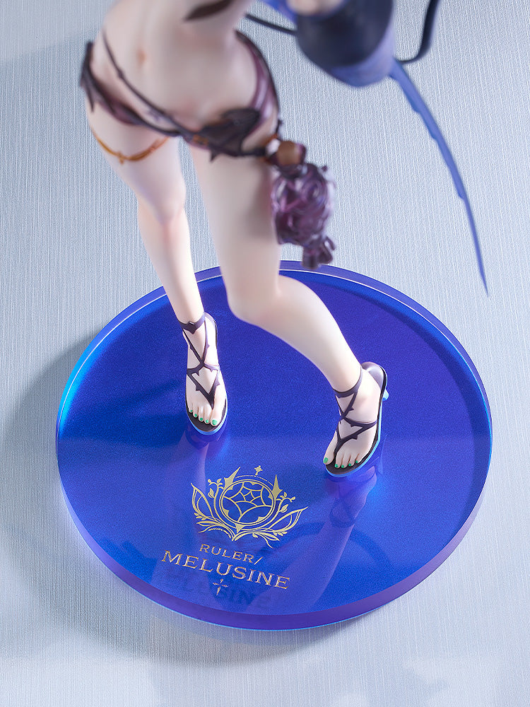 Figurine Melusine 1/7 Fate Grand Order