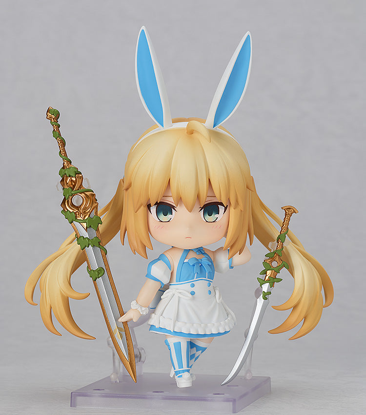 Figurine Altria Caster Berserker Ver. Nendoroid Fate Grand Order