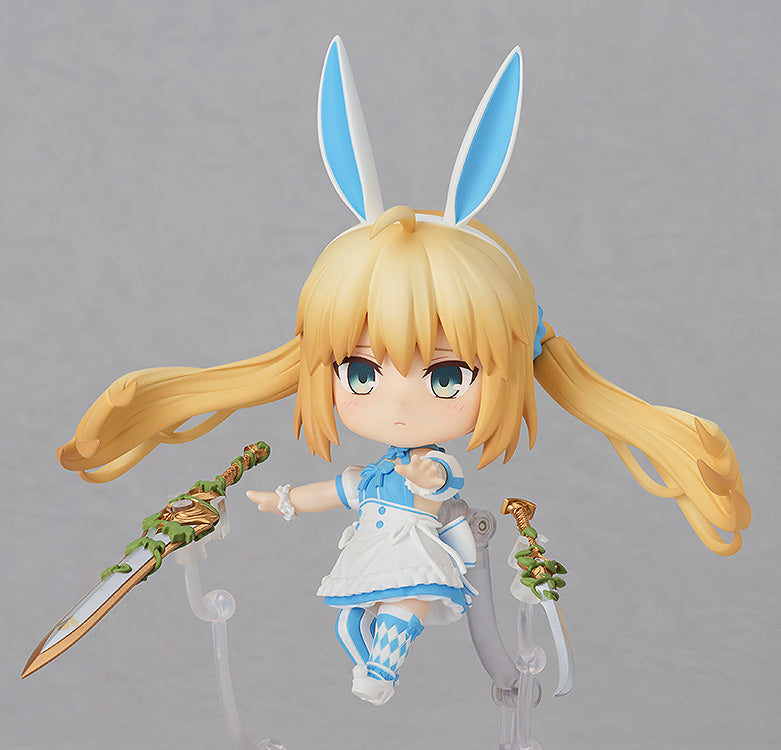 Figurine Altria Caster Berserker Ver. Nendoroid Fate Grand Order