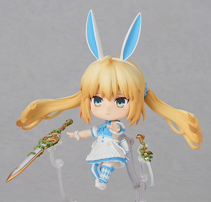 Figurine Altria Caster Berserker Ver. Nendoroid Fate Grand Order