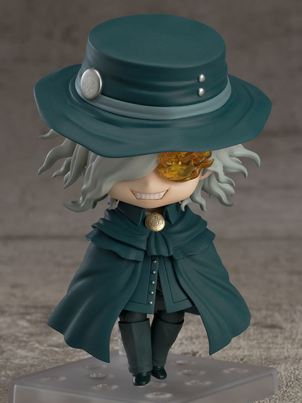 Figurine Edmond Dantes Ascension Ver. Nendoroid Fate Grand Order