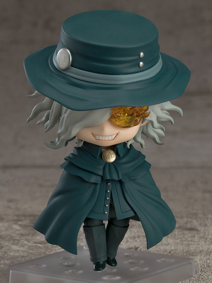 Figurine Edmond Dantes Ascension Ver. Nendoroid Fate Grand Order