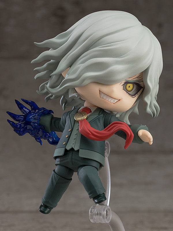 Figurine Edmond Dantes Ascension Ver. Nendoroid Fate Grand Order