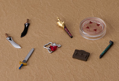 Figurine Fate Grand Order Nendoroid Surprise Vol.01 Fate Grand Order 6Pcs