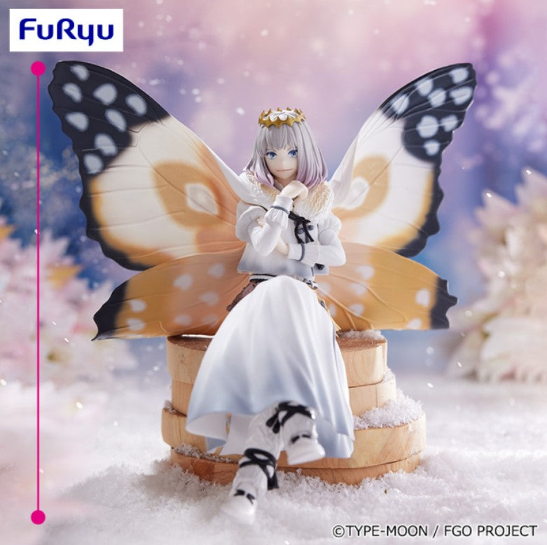 Figurine Oberon Vortigern Noodle Stop Furyu Fate Grand Order