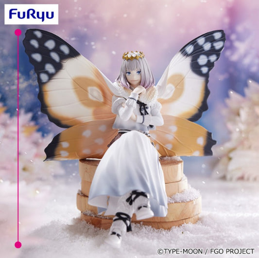 Figurine Oberon Vortigern Noodle Stop Furyu Fate Grand Order