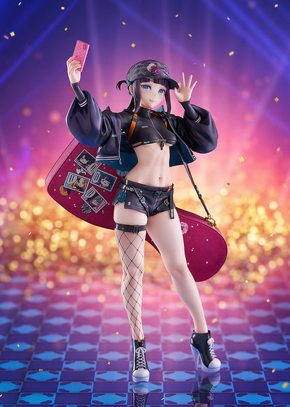 Figurine Yang Guifei Event Attire Ver. Fate Grand Order