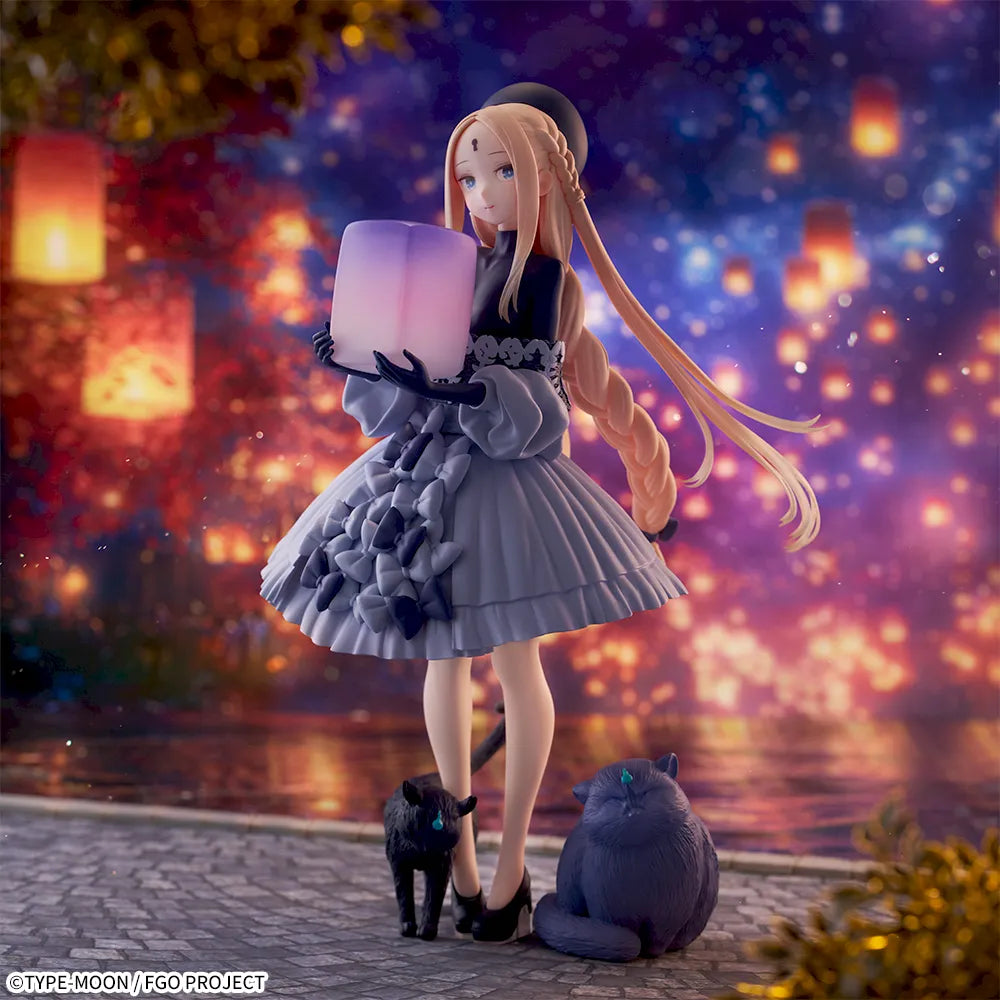 Figurine Abigail Williams Heroic Ver. Luminasta Fate Grand Order