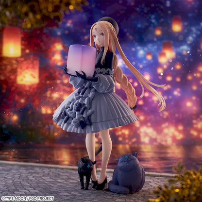 Figurine Abigail Williams Heroic Ver. Luminasta Fate Grand Order