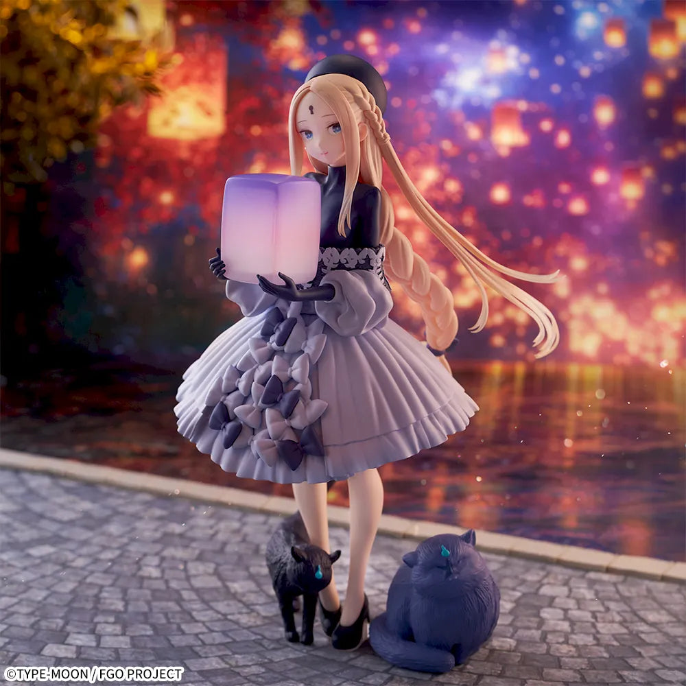 Figurine Abigail Williams Heroic Ver. Luminasta Fate Grand Order