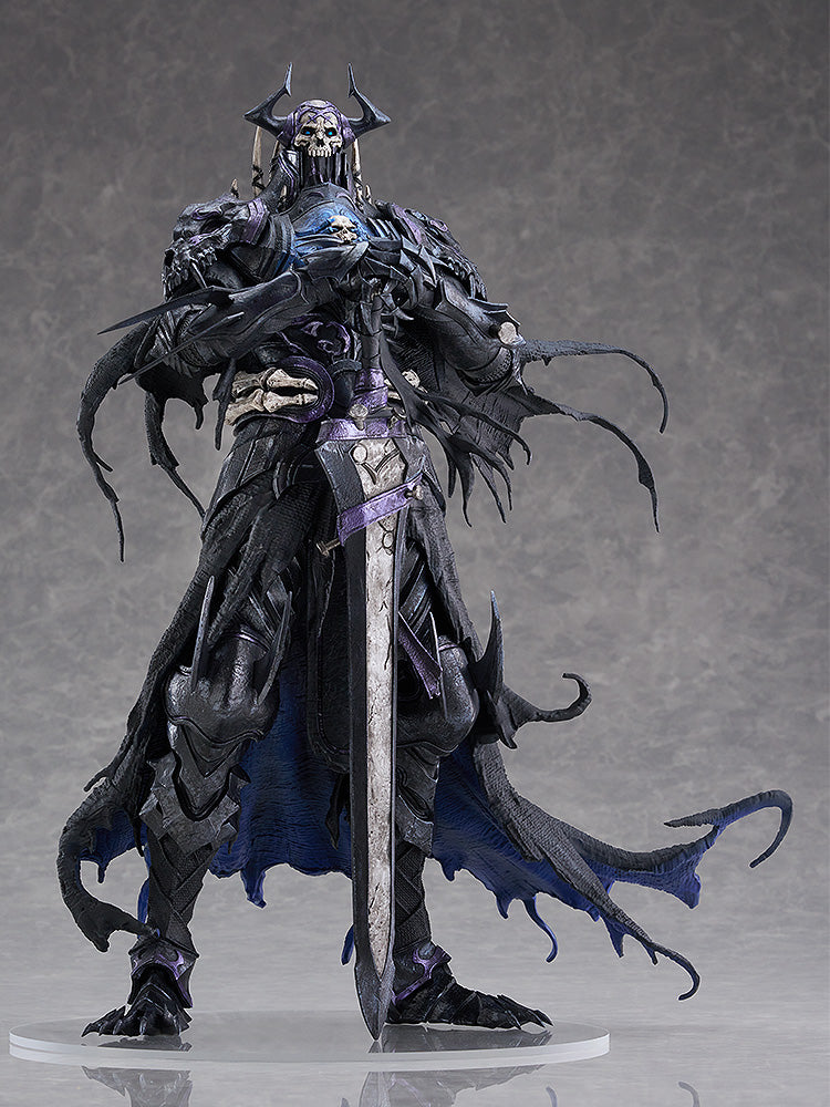 Figurine Assassin First Hassan Pop Up Parade SP Fate Grand Order