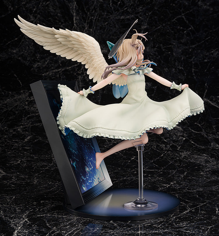 Figurine Illyasviel Von Einzbern 15th Anniversary Ver. Fate/kaleid liner Prisma Illya