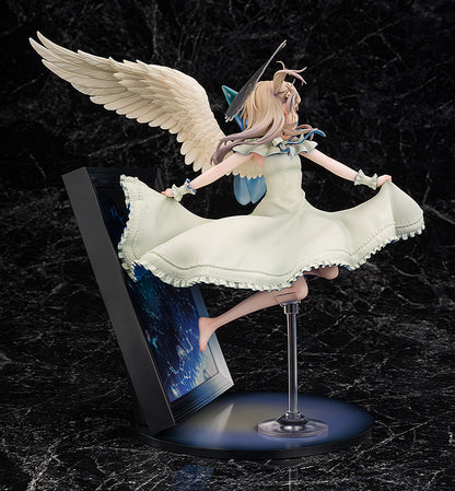 Figurine Illyasviel Von Einzbern 15th Anniversary Ver. Fate/kaleid liner Prisma Illya