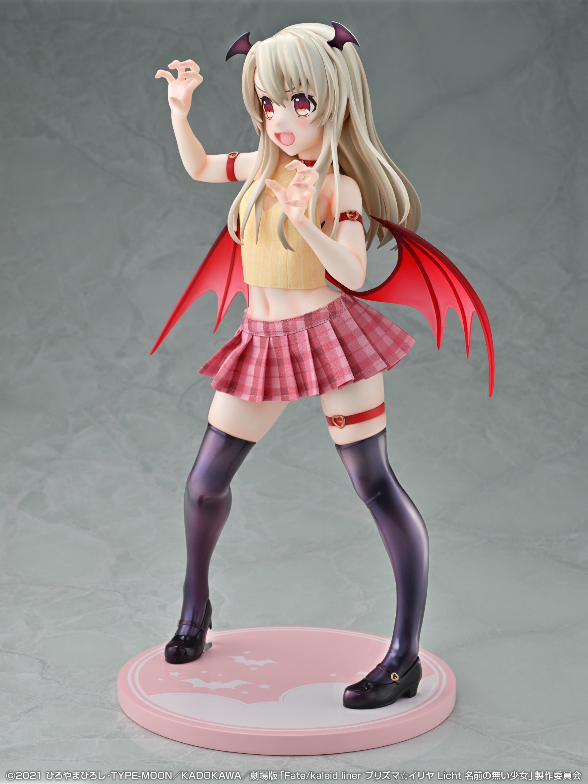 Figurine Illyasviel Von Einzbern Sweet Devil Ver. Fate Grand Order