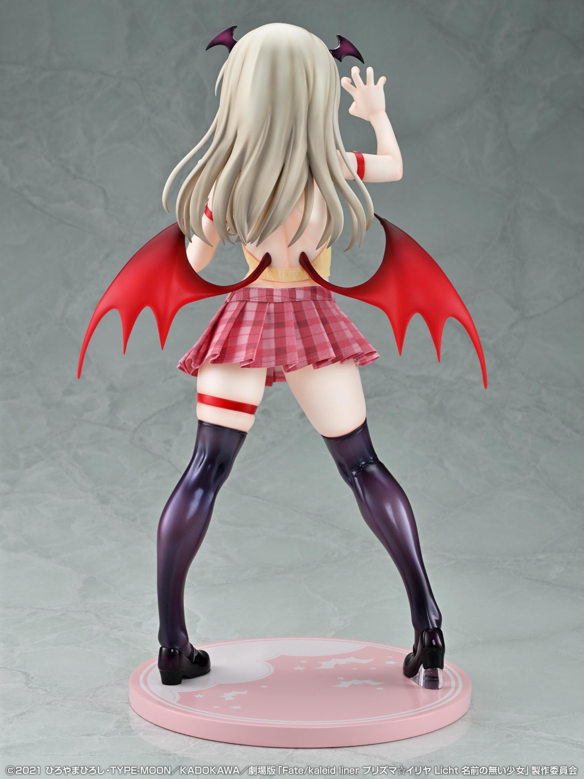 Figurine Illyasviel Von Einzbern Sweet Devil Ver. Fate Grand Order