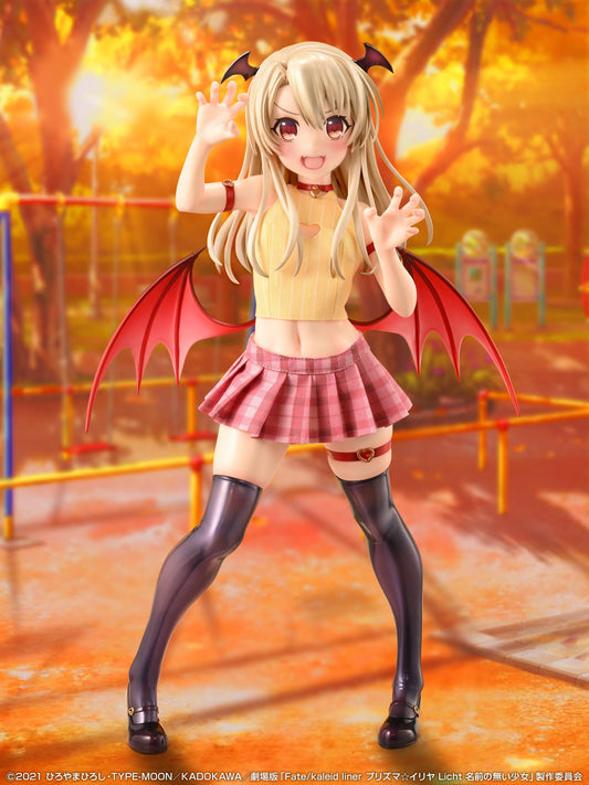 Figurine Illyasviel Von Einzbern Sweet Devil Ver. Fate Grand Order