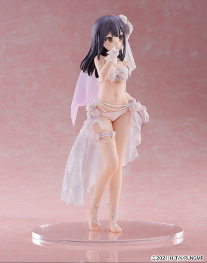 Figurine Miyu Edelfelt Wedding Swimwear Ver. Fate Grand Order