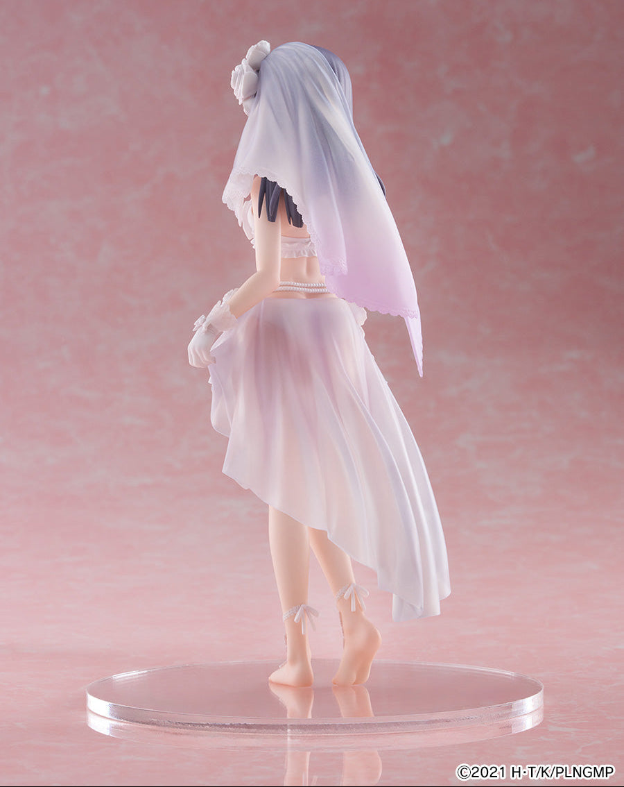 Figurine Miyu Edelfelt Wedding Swimwear Ver. Fate Grand Order