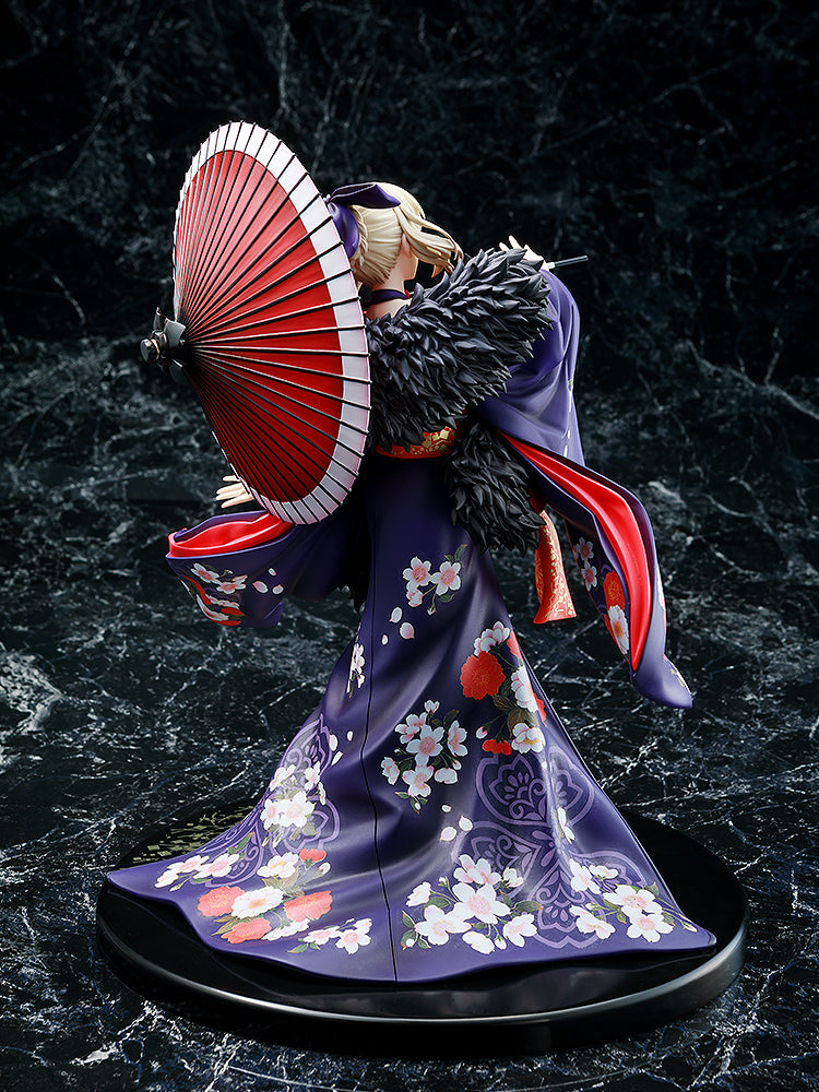 Figurine Saber Alter Kimono Ver. 1/7 Fate Grand Order