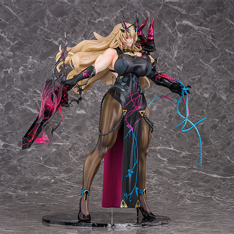 Figurine Saber Barghest Ver. 1/7 Fate Grand Order