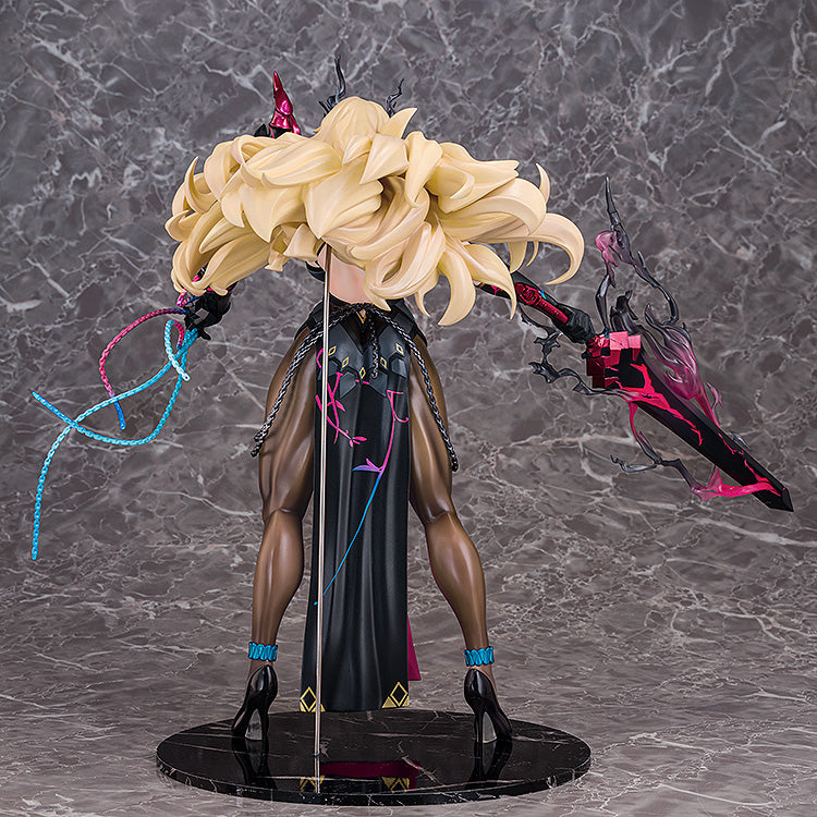 Figurine Saber Barghest Ver. 1/7 Fate Grand Order