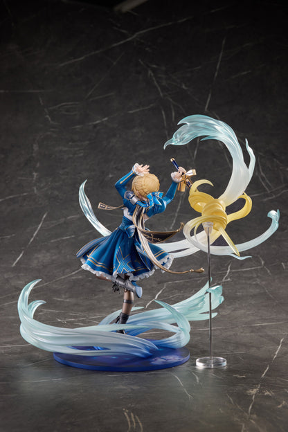Figurine Saber Unlimited Blade Works Ver. 1/7 Fate Grand Order