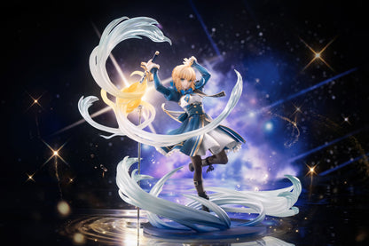 Figurine Saber Unlimited Blade Works Ver. 1/7 Fate Grand Order