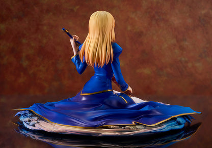 Figurine Saber Artoria Pendragon Garden of Avalon Ver. 1/7 Fate Grand Order