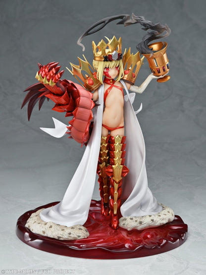 Figurine Sodom's Beast / Draco 2nd Ascension Ver. 1/7 Fate Grand Order