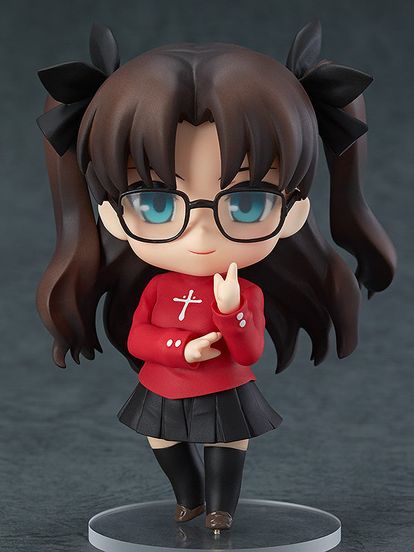 Figurine Tohsaka Rin Nendoroid Fate/Stay Night