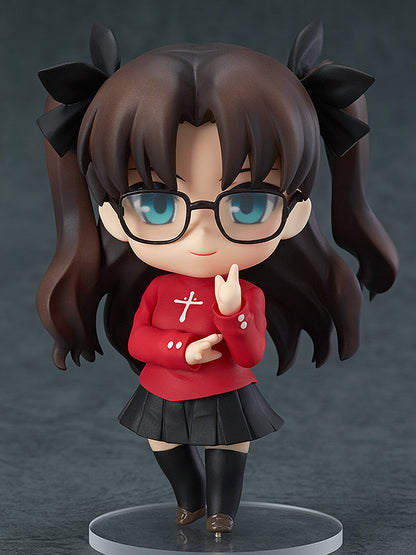 Figurine Tohsaka Rin Nendoroid Fate/Stay Night