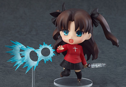Figurine Tohsaka Rin Nendoroid Fate/Stay Night