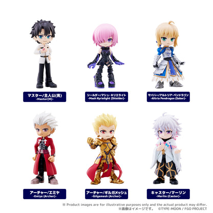 Figurine PalVerse Fate Grand Order