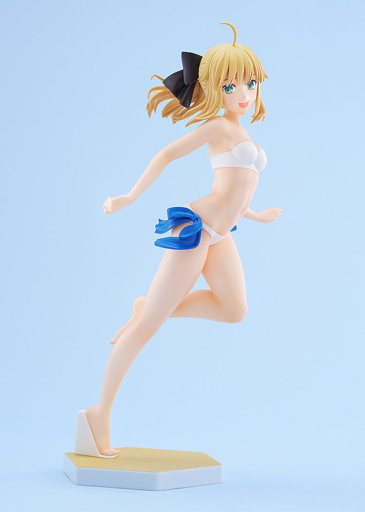 Figurine Saber Lily Pop Up Parade Fate Grand Order