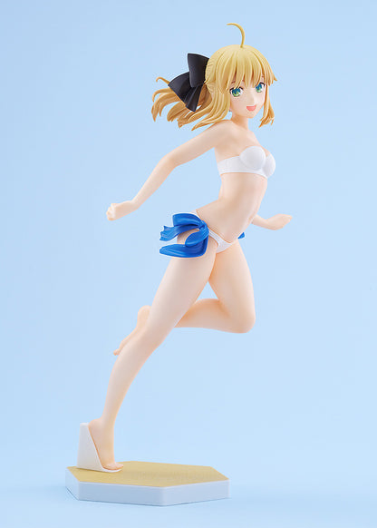 Figurine Saber Lily Pop Up Parade Fate Grand Order