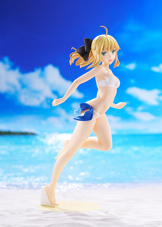 Figurine Saber Lily Pop Up Parade Fate Grand Order