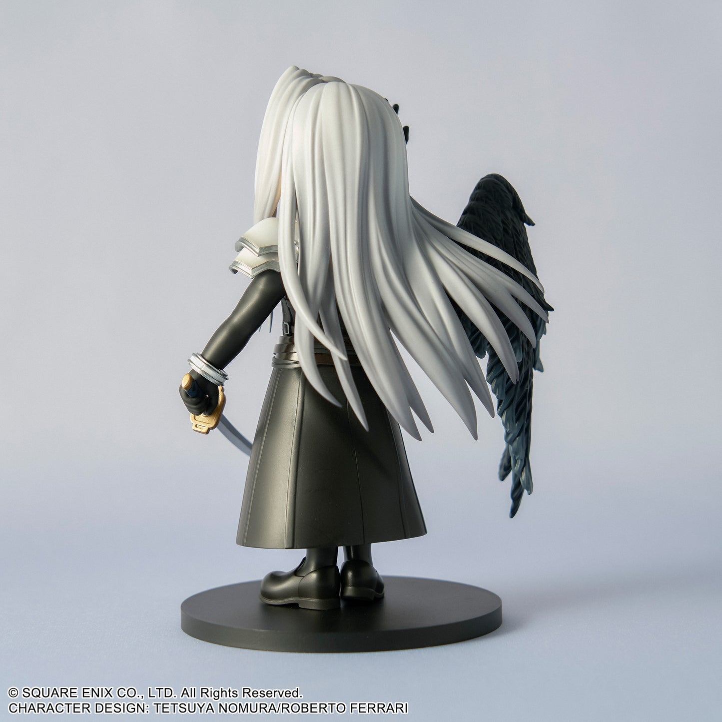 Figurine Sephiroth Adorable Arts Ver. Square Enix Final Fantasy VII Rebirth