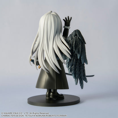 Figurine Sephiroth Adorable Arts Ver. Square Enix Final Fantasy VII Rebirth