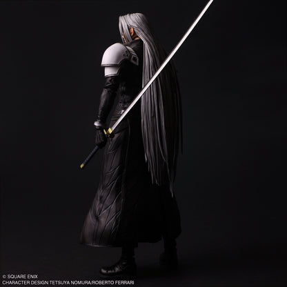 Figurine Sephiroth Shin Ver. Play Arts Final Fantasy VII